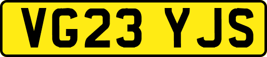 VG23YJS