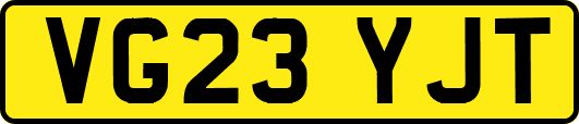 VG23YJT