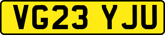 VG23YJU