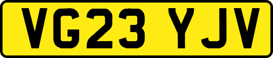 VG23YJV
