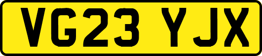 VG23YJX