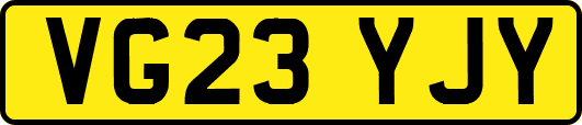VG23YJY