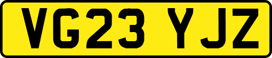 VG23YJZ