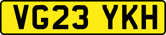 VG23YKH