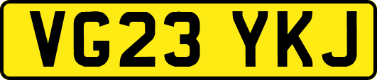VG23YKJ