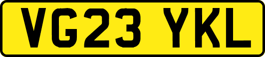 VG23YKL
