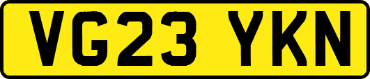 VG23YKN