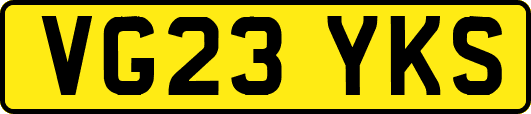 VG23YKS