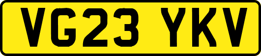VG23YKV