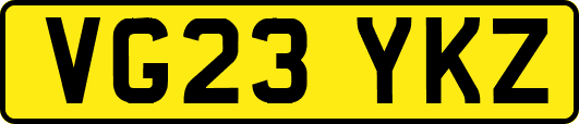 VG23YKZ