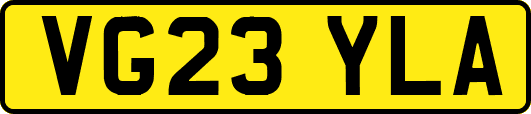 VG23YLA