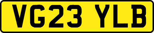VG23YLB
