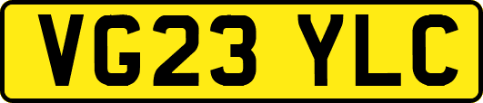 VG23YLC