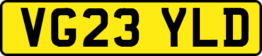 VG23YLD