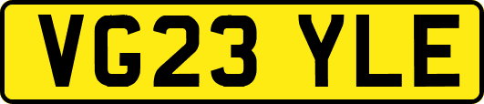 VG23YLE