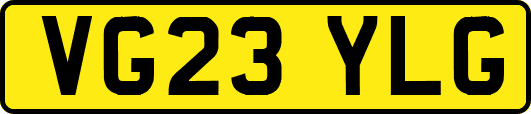 VG23YLG