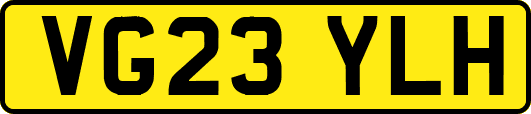 VG23YLH