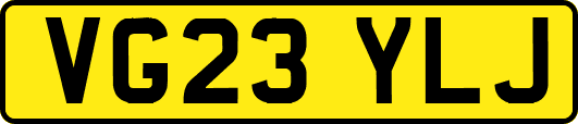 VG23YLJ