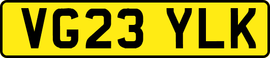VG23YLK