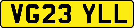 VG23YLL