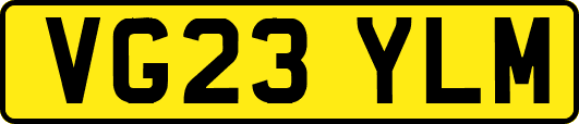 VG23YLM
