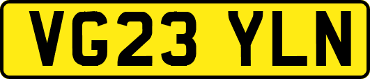 VG23YLN
