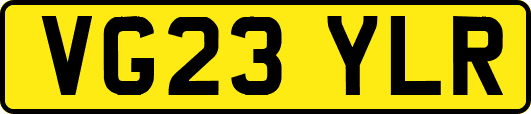 VG23YLR