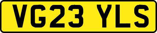 VG23YLS