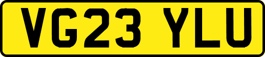VG23YLU