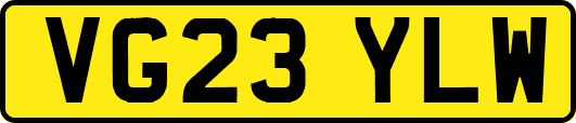VG23YLW