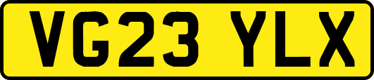 VG23YLX