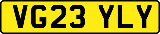 VG23YLY