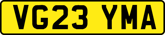 VG23YMA