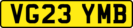 VG23YMB