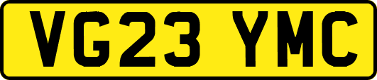 VG23YMC