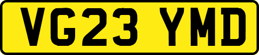 VG23YMD