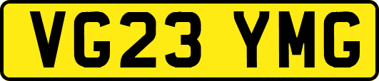 VG23YMG