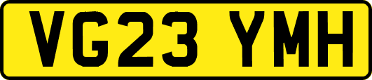 VG23YMH