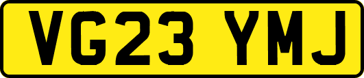 VG23YMJ