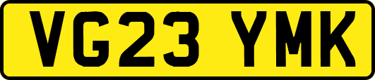 VG23YMK