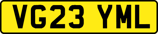 VG23YML
