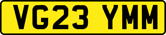 VG23YMM
