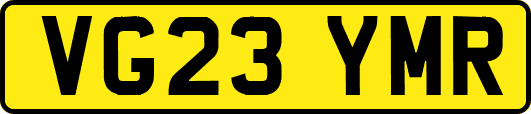 VG23YMR