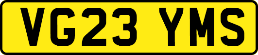 VG23YMS