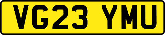VG23YMU