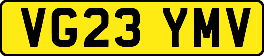 VG23YMV