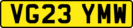 VG23YMW
