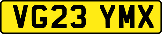 VG23YMX