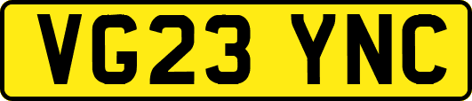 VG23YNC