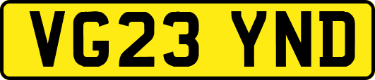 VG23YND
